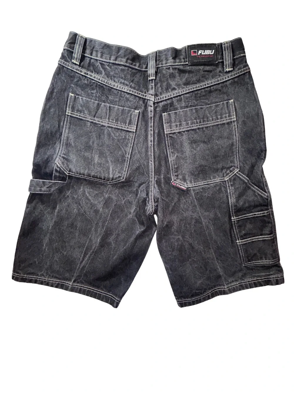 FUBU collection men’s
